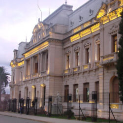 Colegio Mayor Jujuy