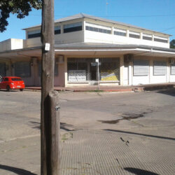 Instituto Superior Curuzú Cuatiá