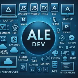 ALE DEV