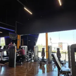 Gimnasio Smart Fit - Sendero La Fe