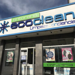 EcoClean Tintoreria