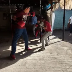 Gym Salinas