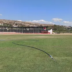 Unidad Deportiva Izucar de Matamoros