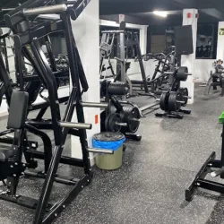 THE HONG KONG GYM