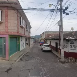 Mercería La Oriental