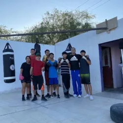 Brothers Boxing Gym