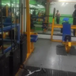 Master GYM
