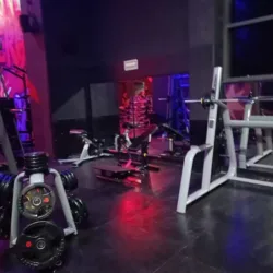 Be Fit Morelia