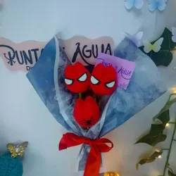Punta y aguja