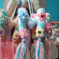 Kolaval-Bordados Tradicionales