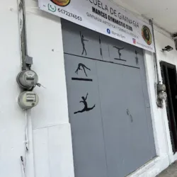 Marce's Gym