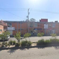 Tintoreria Y Lavanderia Mexicana