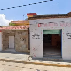 ESTAMBRES GABY