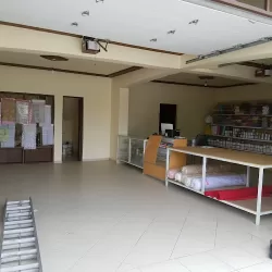 TELAS Y MERCERIA GARVEL