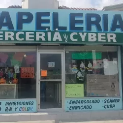 Papelería y Mercería Nylda