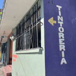 Tintoreria y Lavandería Esgar