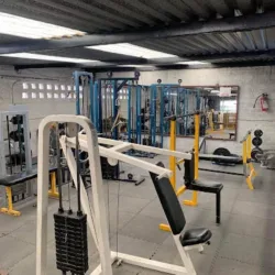 Action Body fitness center