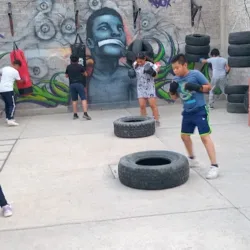 BlacksheepDojo