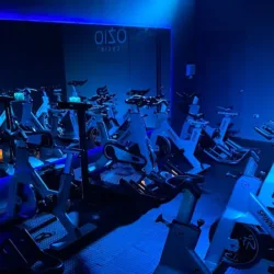 Ozio cycle