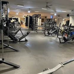 FITNESS|MX