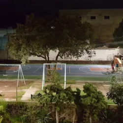Deportivo Tlalmille B
