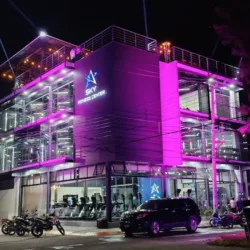 SKY Fitness universidad