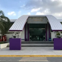 Gimnasio de Combates