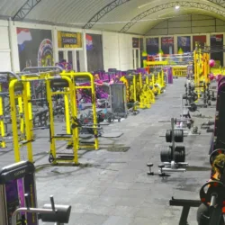 International Fitness Chalco