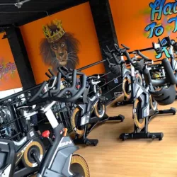 Empire Fitness Tlalnepantla - Plaza Toltecas