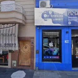 Mercería Lanería BOTÓN~TOLÓN