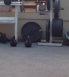Gimnasio Municipal