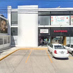 La Madeja