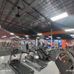 UltraGym & Fitness