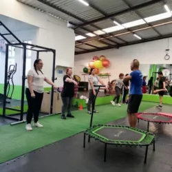 Aqua Sport Club