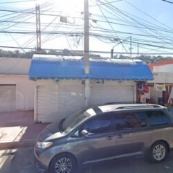 Tintorería MG