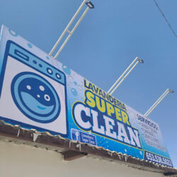 Lavanderia SuperClean