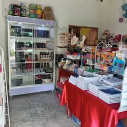 Novedades y Papelería Ometepec - Centro de grabado laser Ometepec-