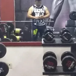 Supplex gym center