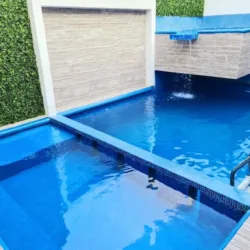 Mini quinta