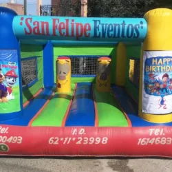 RENTA DE SILLAS Y MOBILIARIO PARA FIESTAS