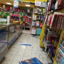 Papelería Española