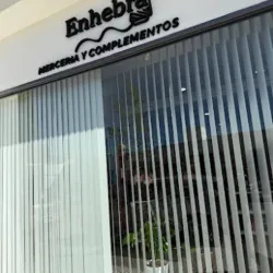 Mercería Enhebra