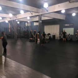 Ímpetus Fitness