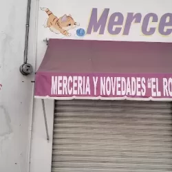 El Rosario