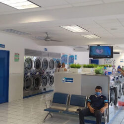 Aquamatic López Portillo Cancún