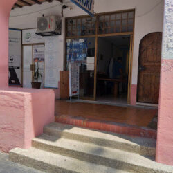 Lavandería Villas