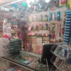 Papelería La Goma Parroquia