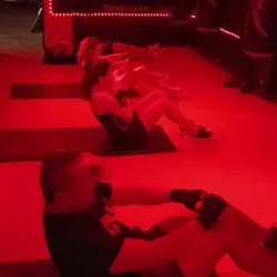 Agros Boxing Club