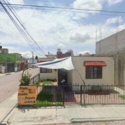 Lavanderia San Carlos