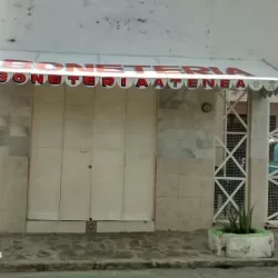 Bonetería Atenea